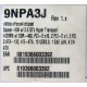 Материнская плата Epox EP-9NPA3J s.939 (Внуково)
