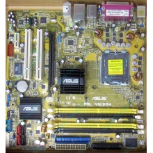Материнская плата Asus P5L-VM 1394 s.775 (Внуково)